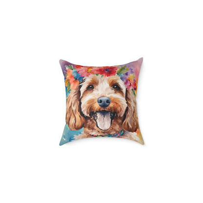Cockapoo 01 Fur Babies