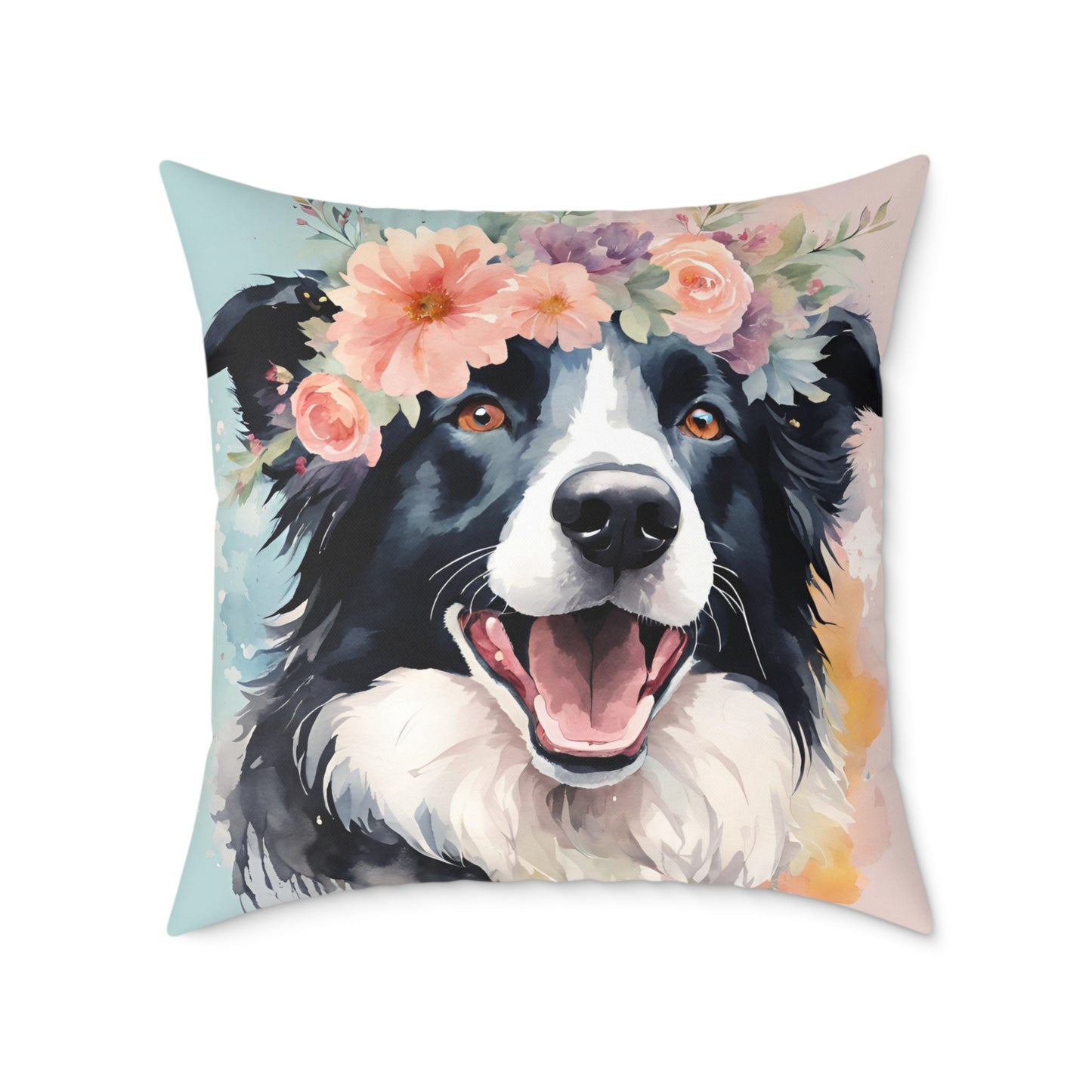Border Collie 02 Fur Babies