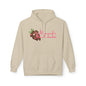 All You Need Is Love And Chocolate Unisex Valentines Hoodie