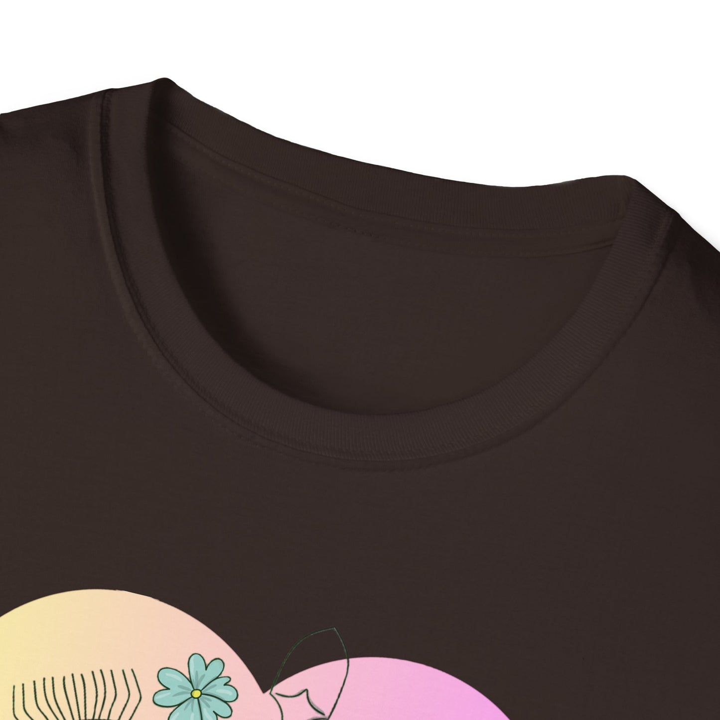 Head Gardener Unisex Softstyle T-Shirt