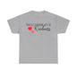 Practice Random Acts Of Kindness Unisex Heavy Cotton Tee