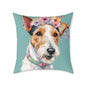 Fox Terrier 02 Fur Babies
