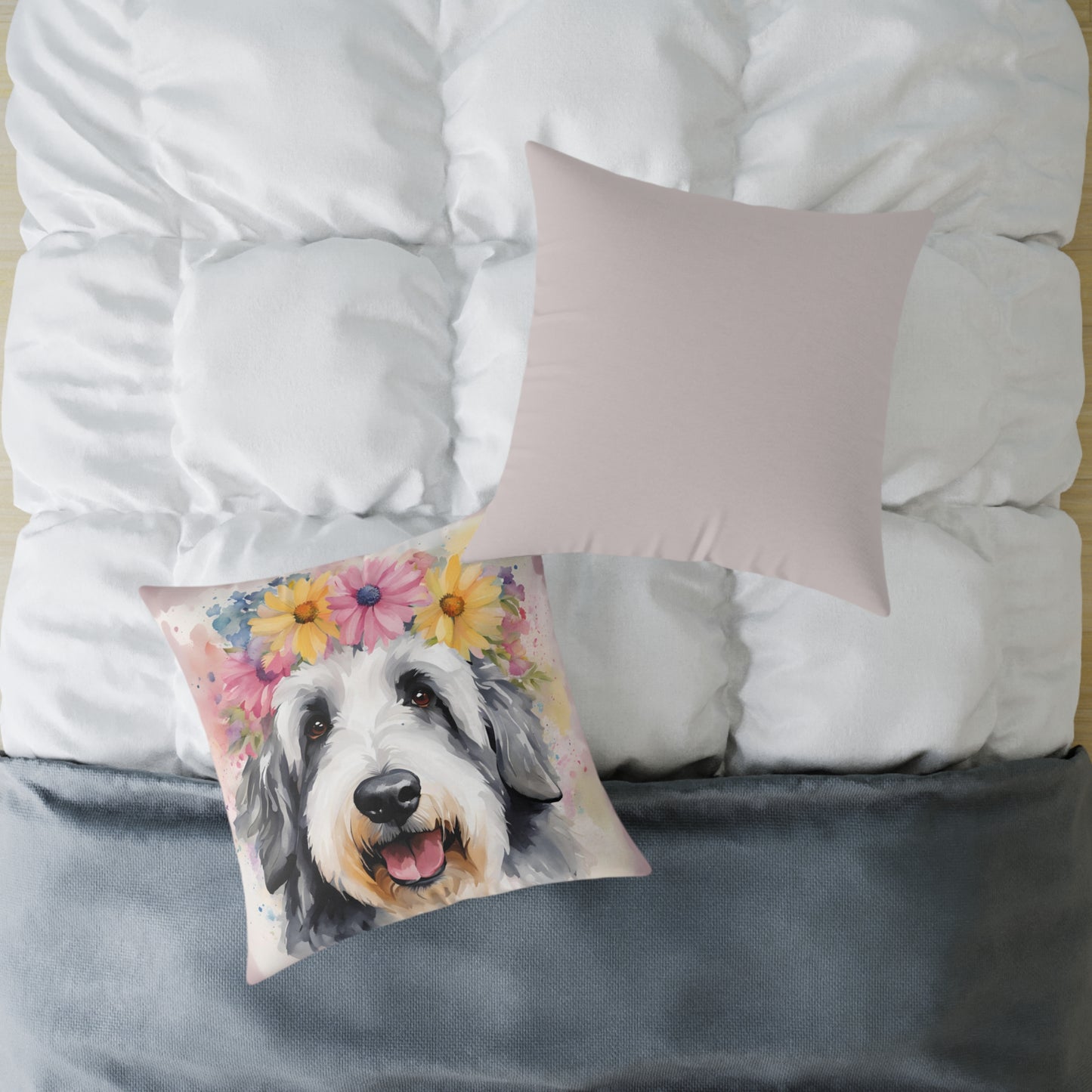 Old English Sheep Dog 04 Fur Babies