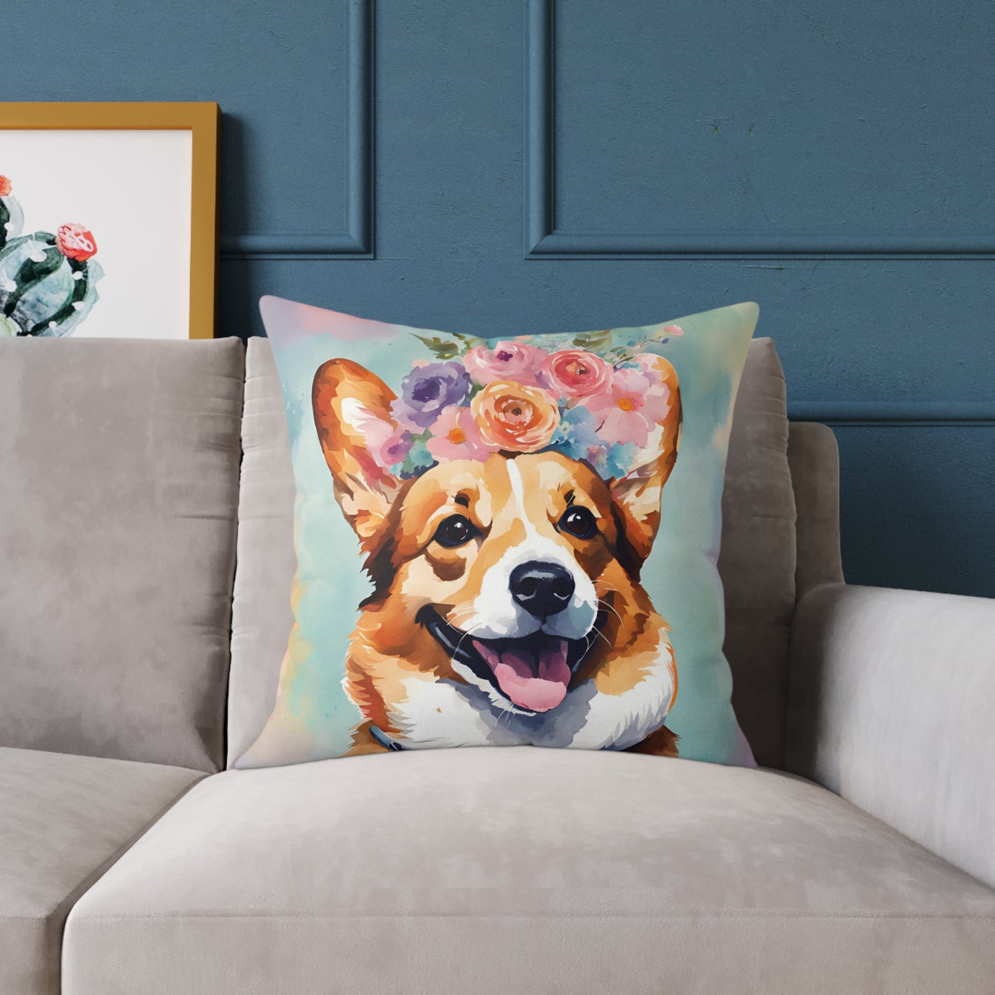 Corgi 04 Fur Babies
