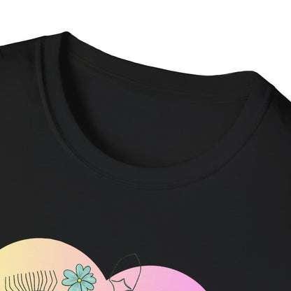 Head Gardener Unisex Softstyle T-Shirt