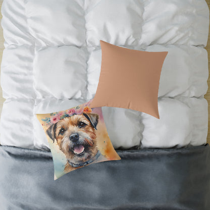 Border Terrier 04 Fur Babies