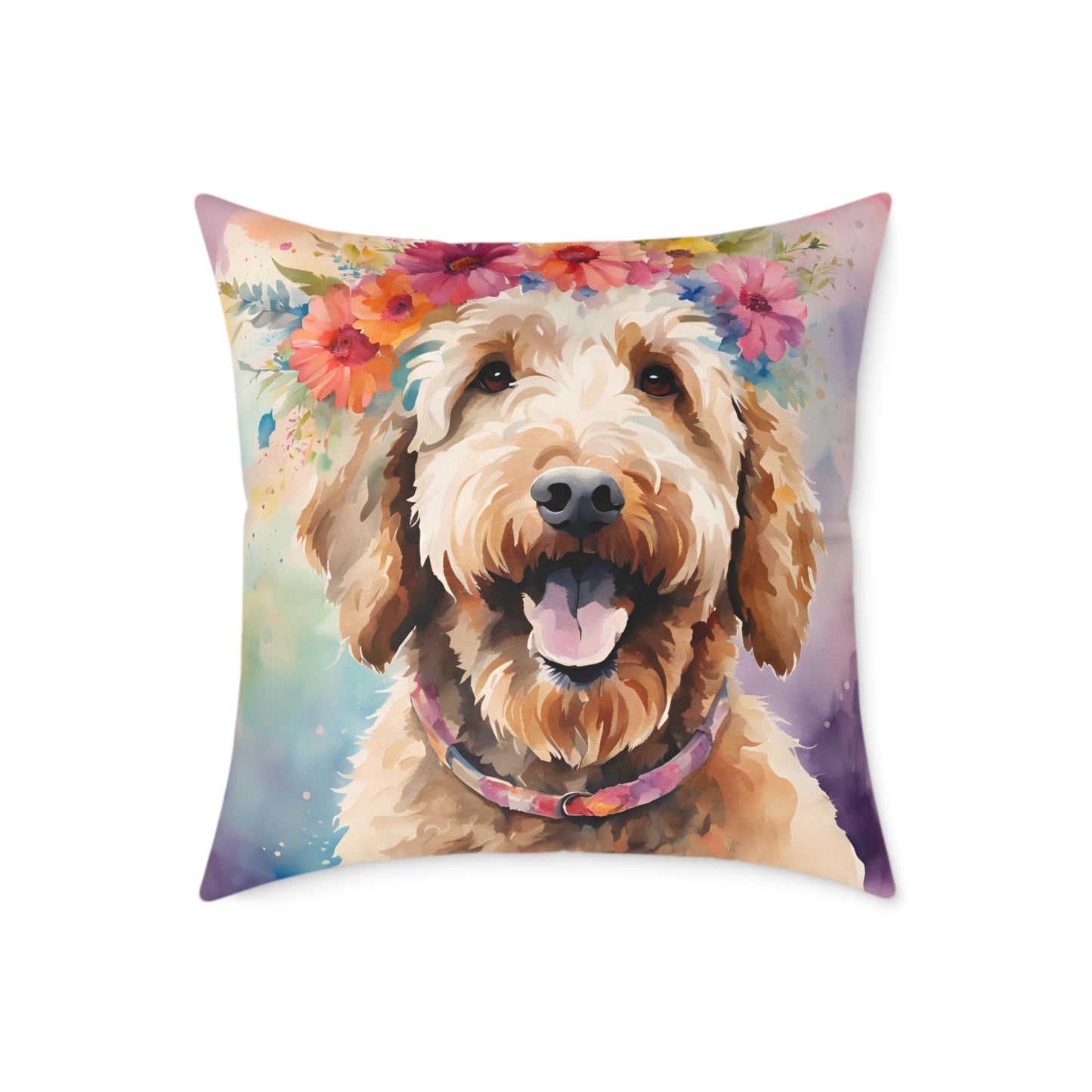 Labradoodle 01 Fur Babies