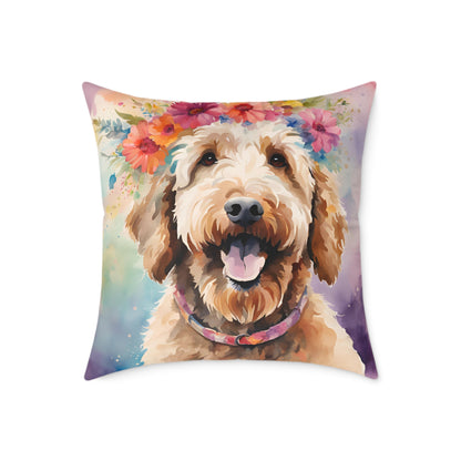 Labradoodle 01 Fur Babies