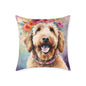 Labradoodle 01 Fur Babies