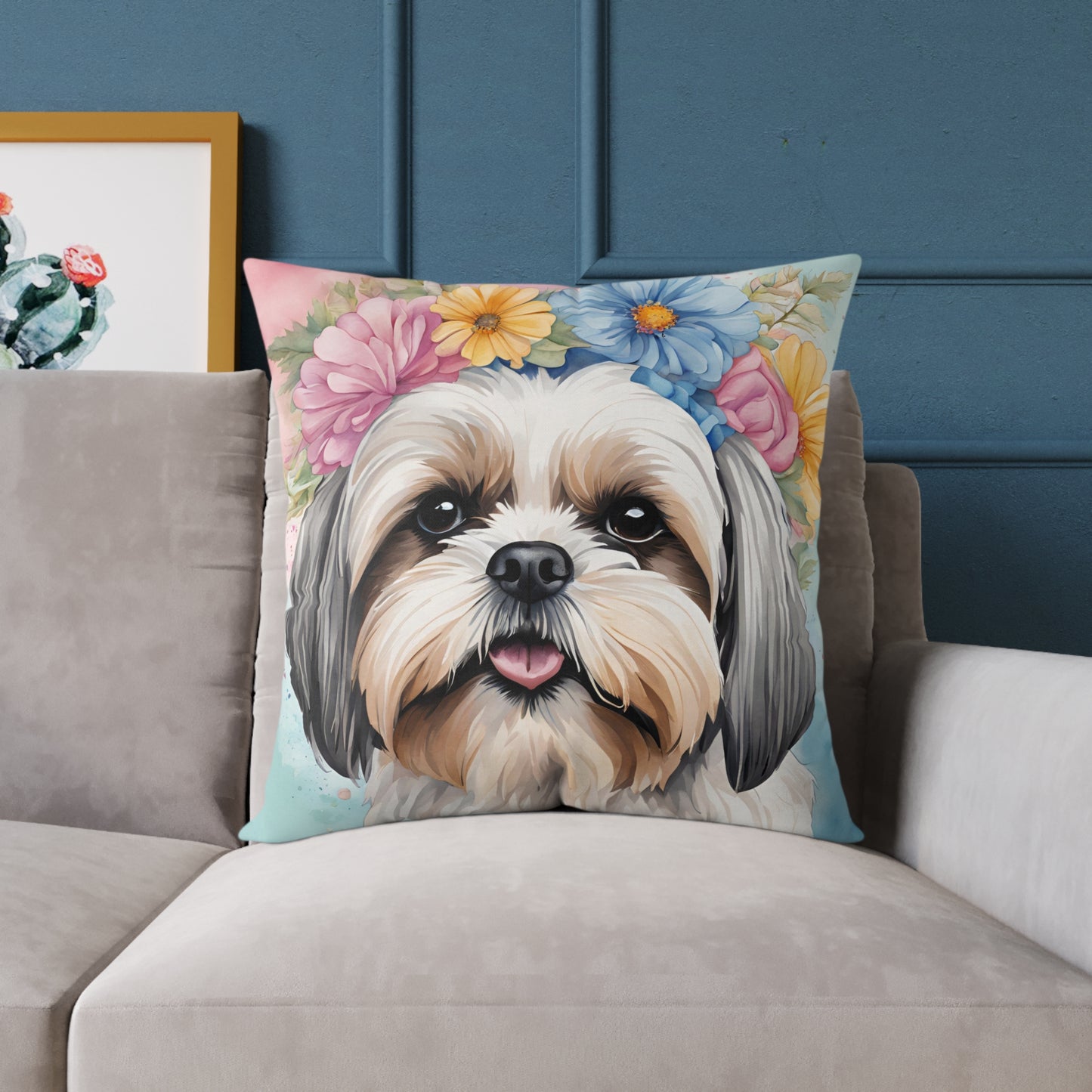 Shih Tzu 02 Fur Babies