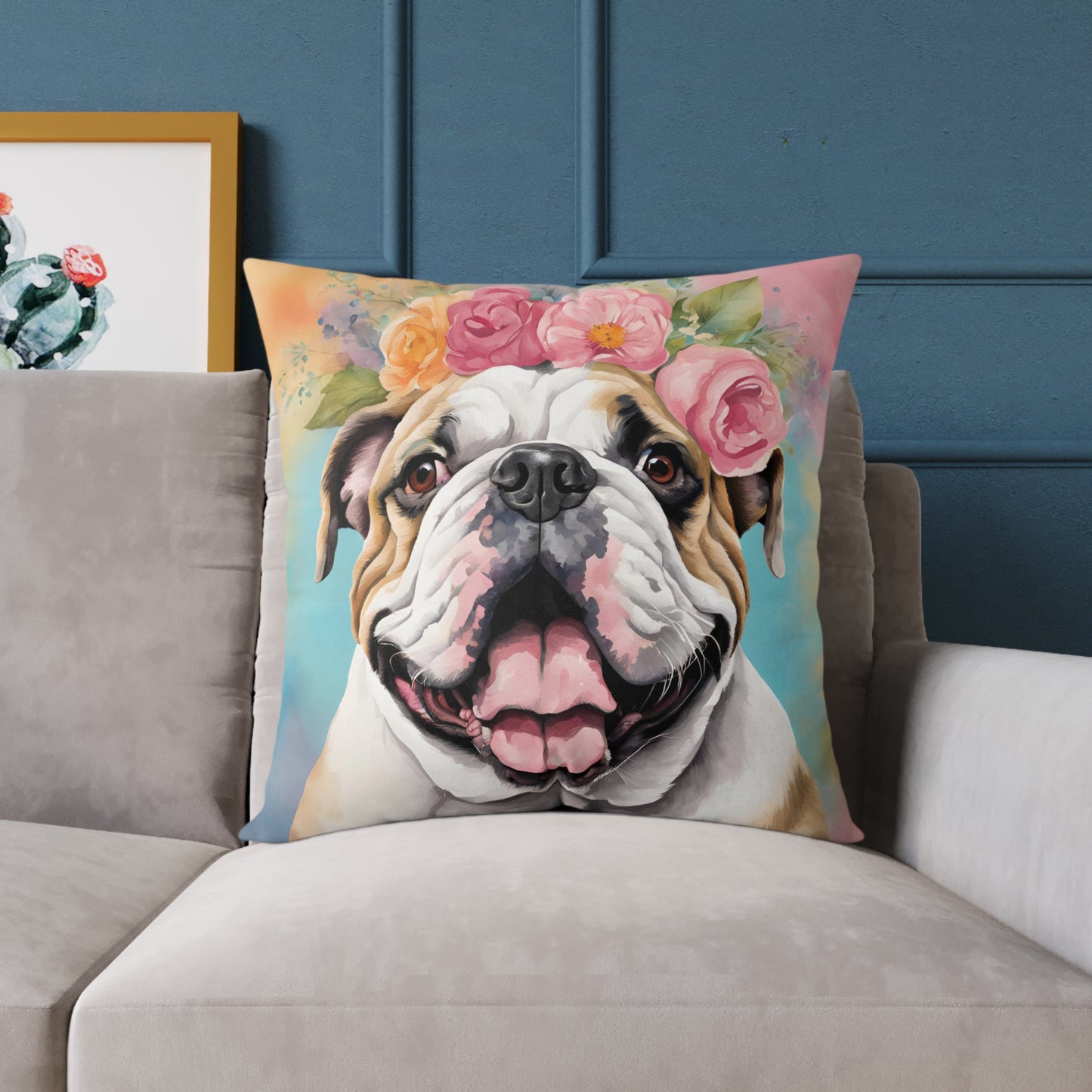 British Bulldog 01 Fur Babies