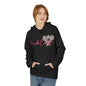 I’m With Cupid Unisex Valentines Hoodie
