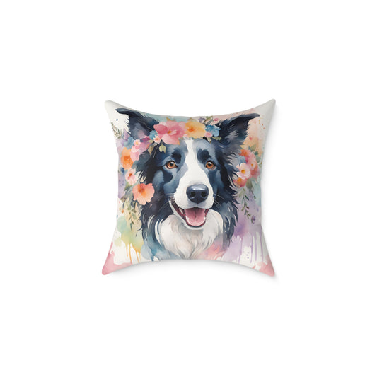 Border Collie 03 Fur Babies