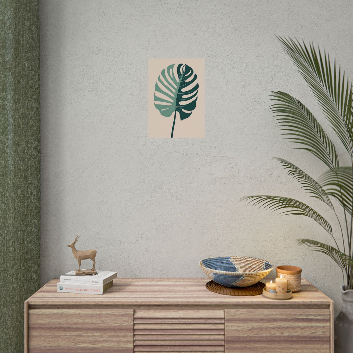 Emily monstera 4