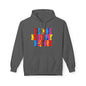Be Mine No Binary Required Unisex Valentines Hoodie