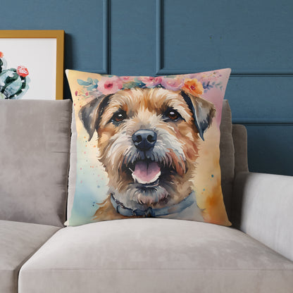 Border Terrier 04 Fur Babies