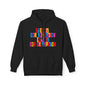 Pride Is Our Foundation Love Is Our Celebration Unisex Valentines Hoodie
