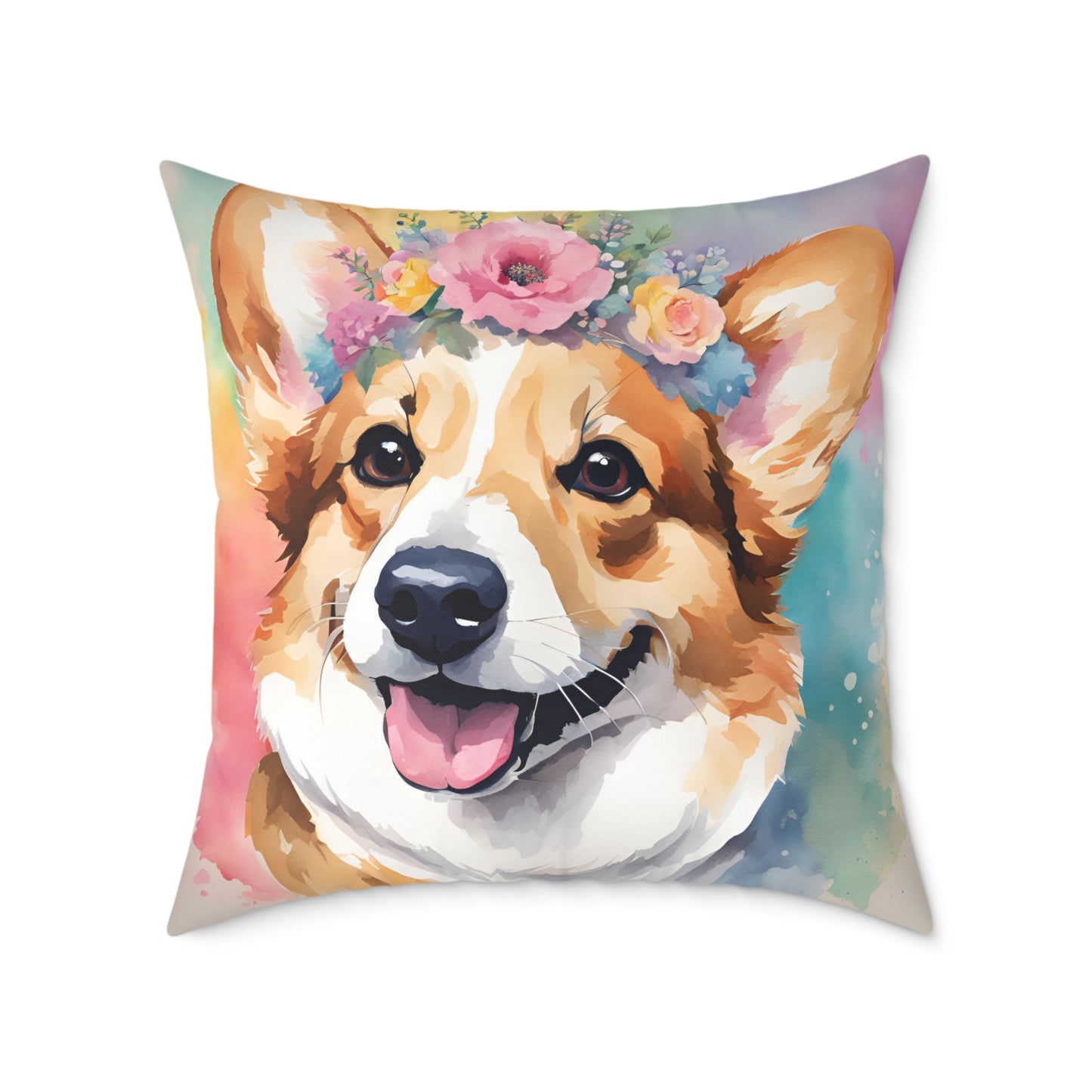 Corgi 03 Fur Babies