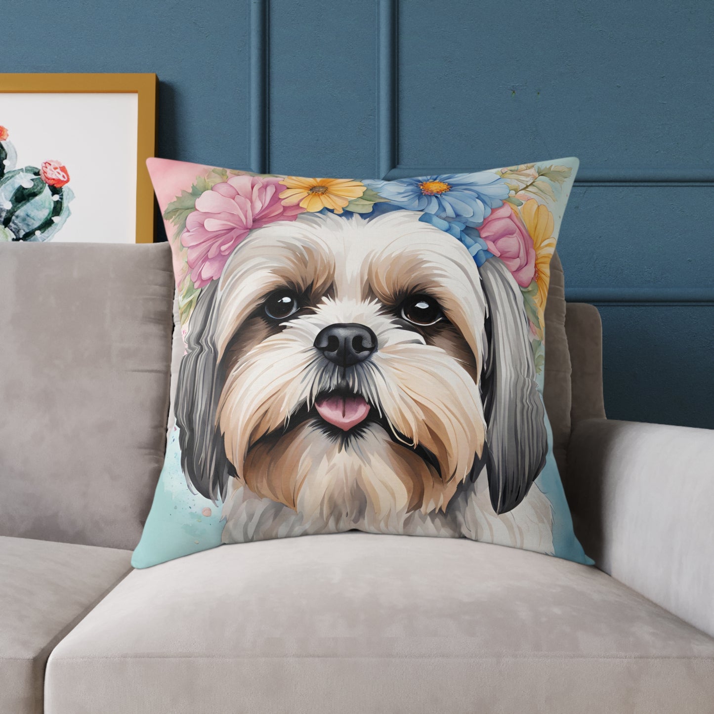 Shih Tzu 02 Fur Babies