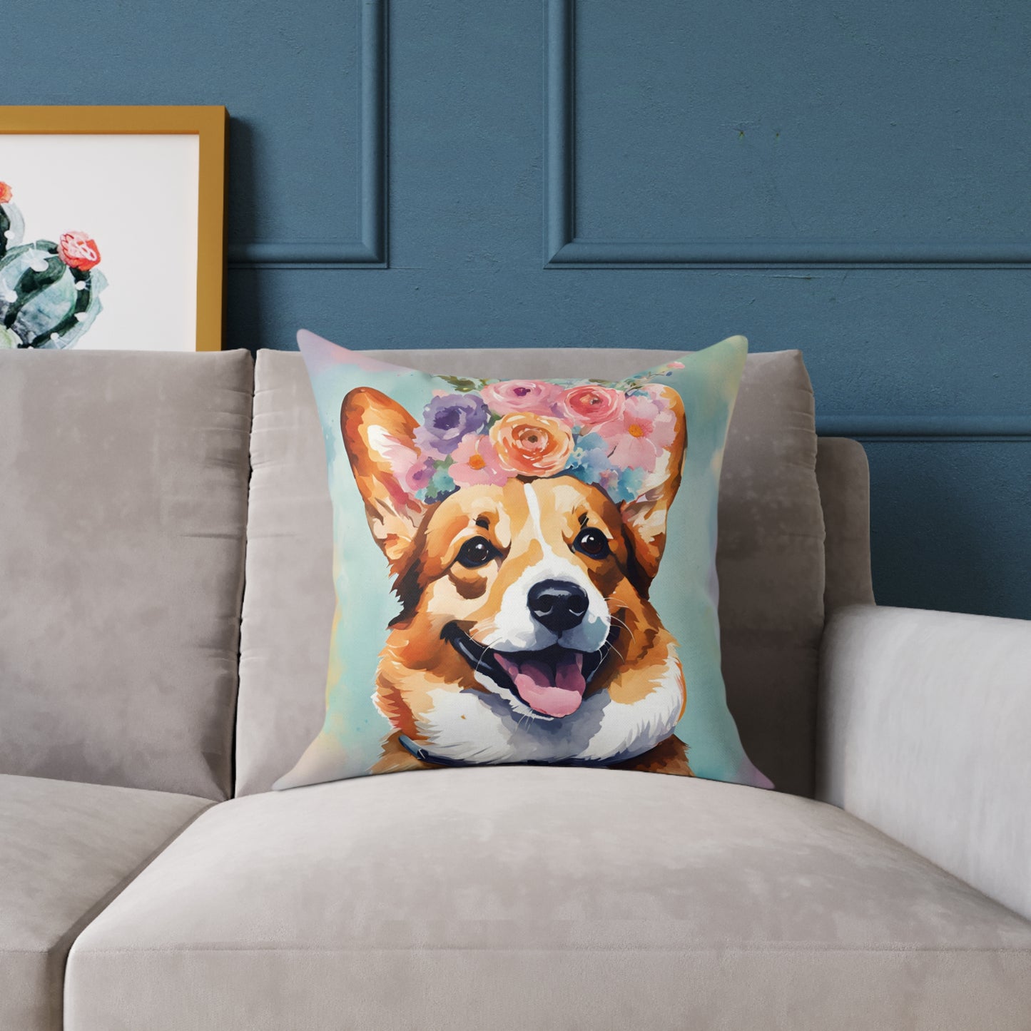 Corgi 04 Fur Babies