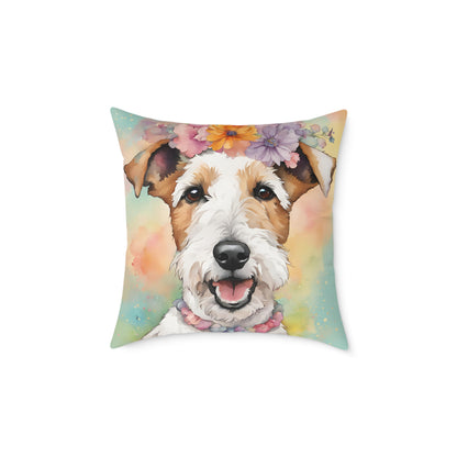 Fox Terrier 03 Fur Babies