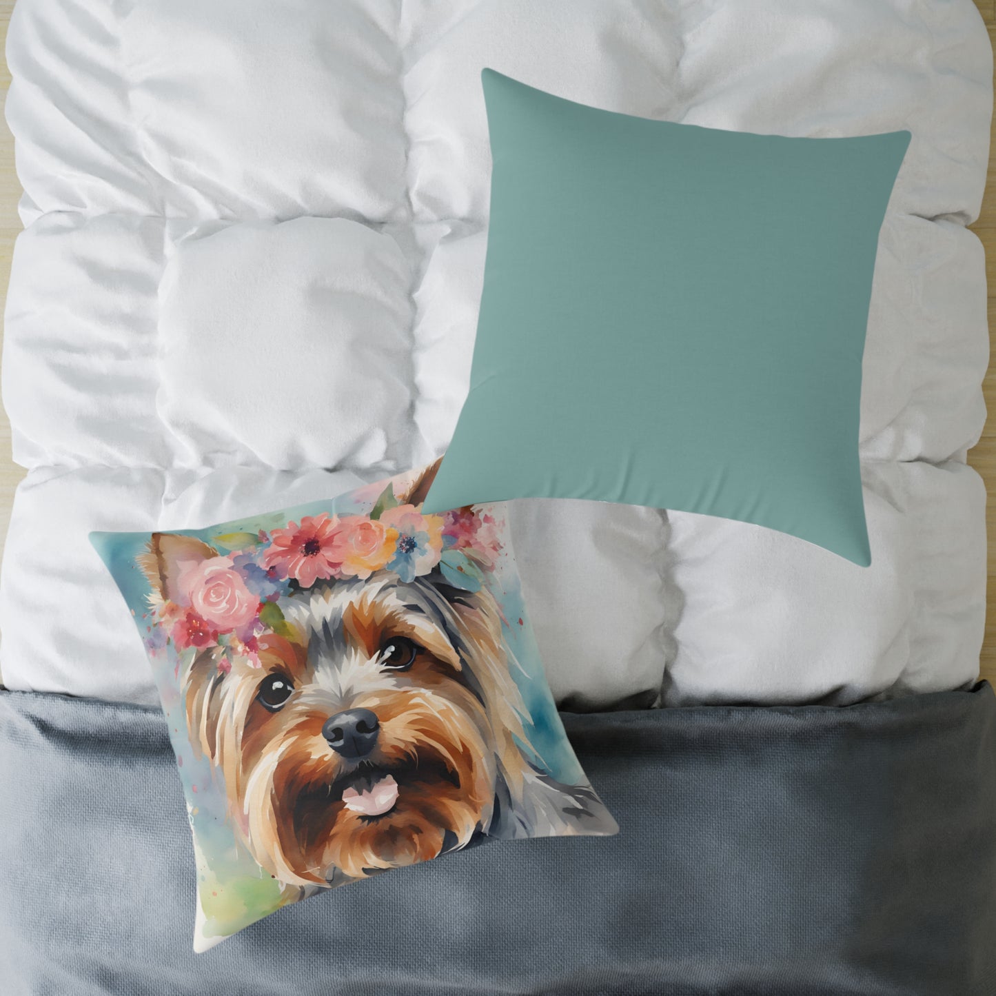 Yorkshire Terrier 01 Fur Babies