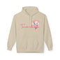 I’m Too Cute To Be Single Unisex Valentines Hoodie