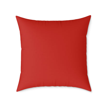 Hare 02 Poly Pillow - Natures Beauty Design
