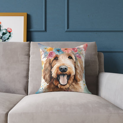 Labradoodle 02 Fur Babies
