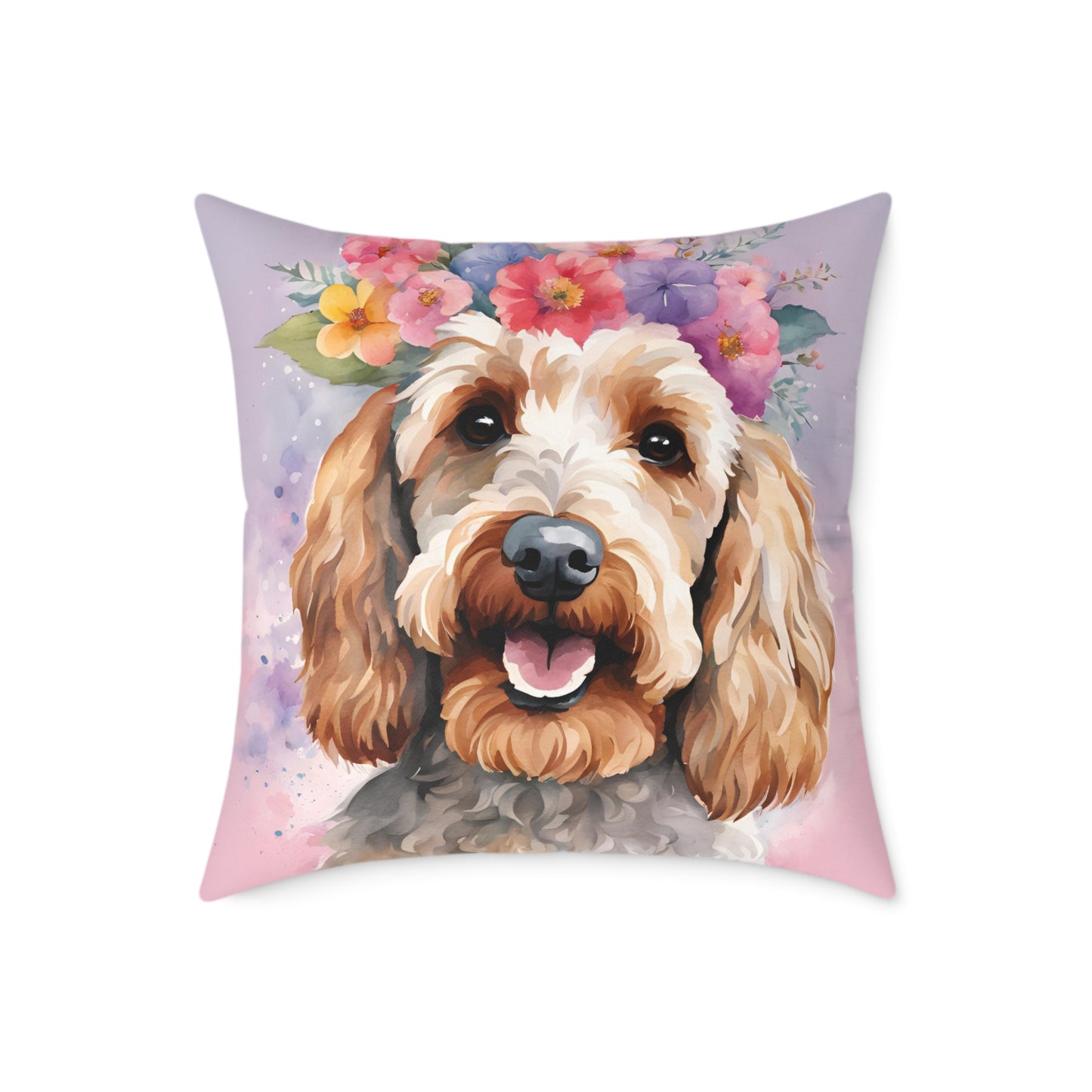 Cockapoo 06 Fur Babies