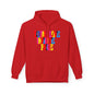 Equal Love Infinite Pride Unisex Valentines Hoodie