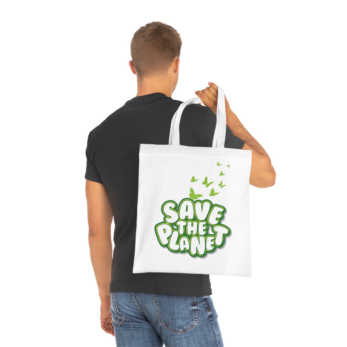 Eco 07 Cotton Tote