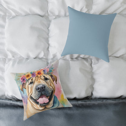 Shar Pei 01 Fur Babies