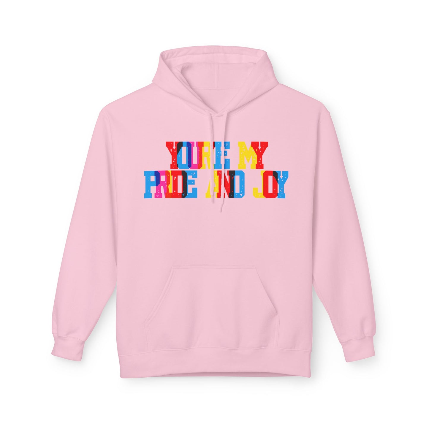 You’re My Pride And Joy Unisex Valentines Hoodie