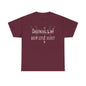 Gardening Is My Dirty Little Secret! Unisex Heavy Cotton Tee