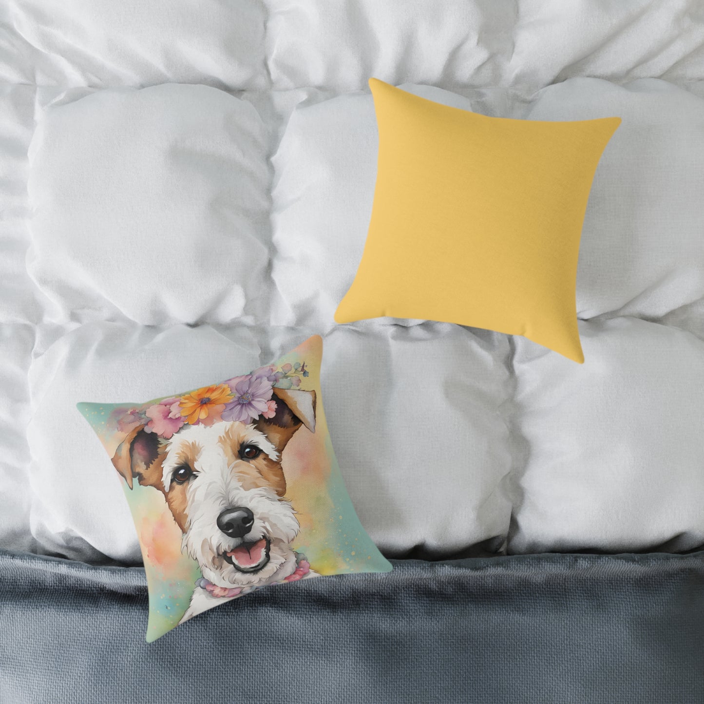 Fox Terrier 03 Fur Babies