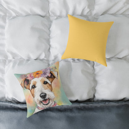 Fox Terrier 03 Fur Babies
