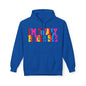 I’m Totally Bi Your Side Unisex Valentines Hoodie