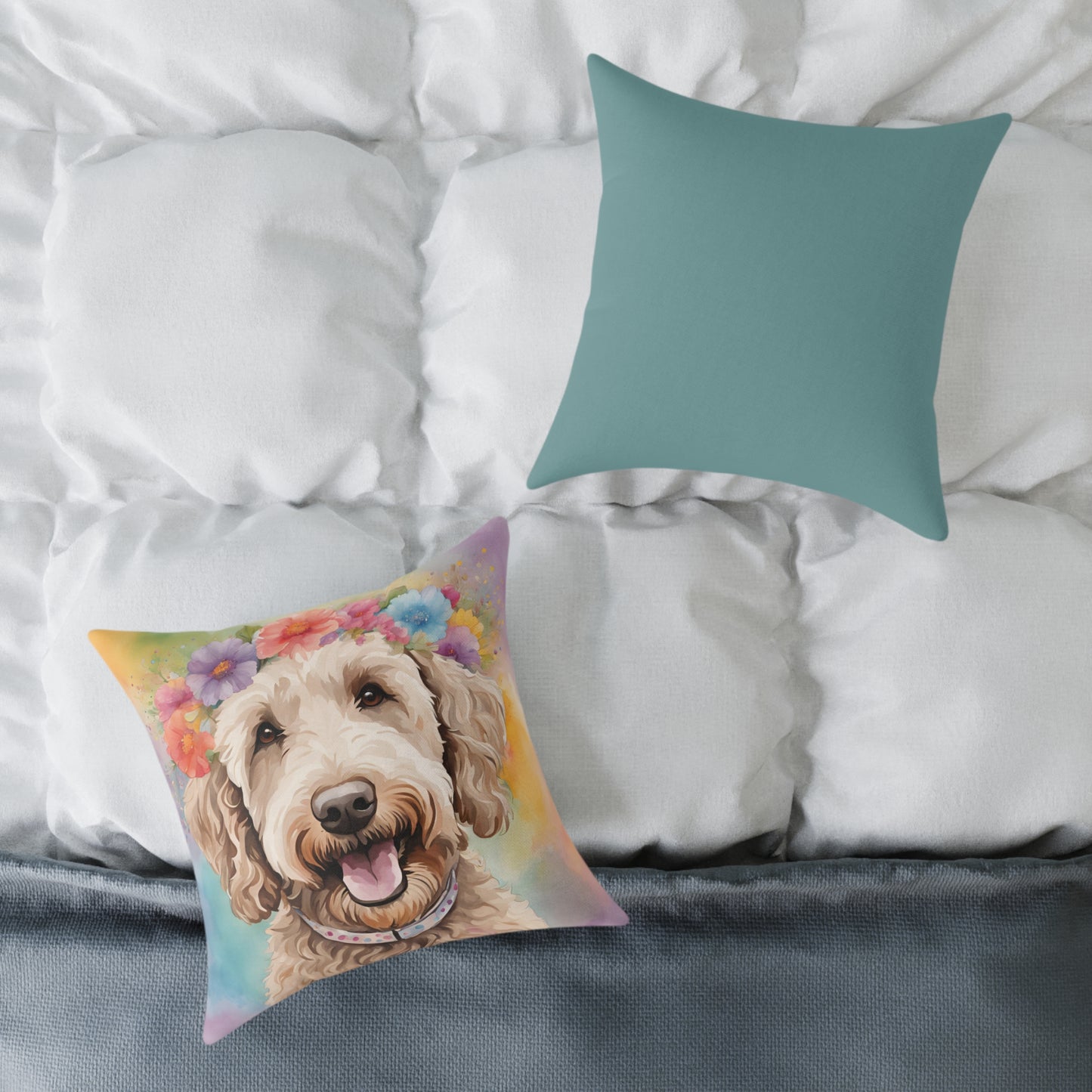Labradoodle 04 Fur Babies