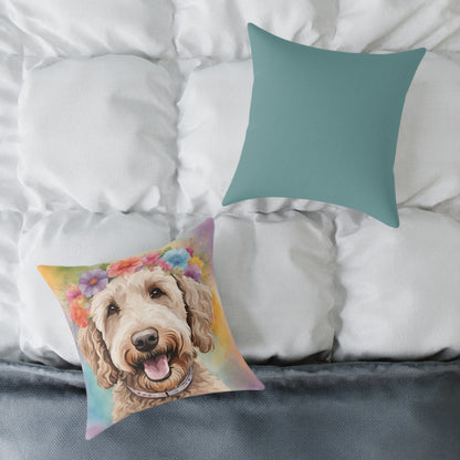 Labradoodle 04 Fur Babies