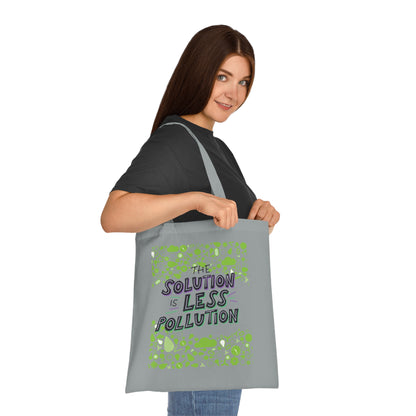 Eco 12 Cotton Tote