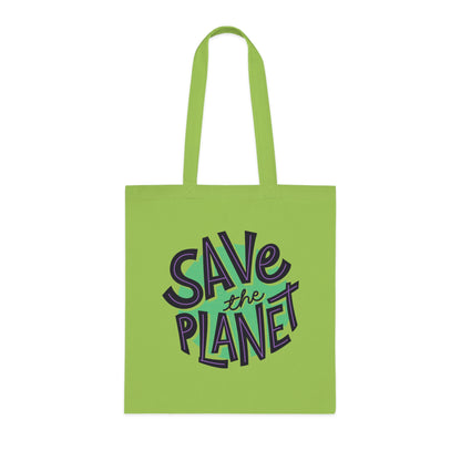 Eco 10 Cotton Tote