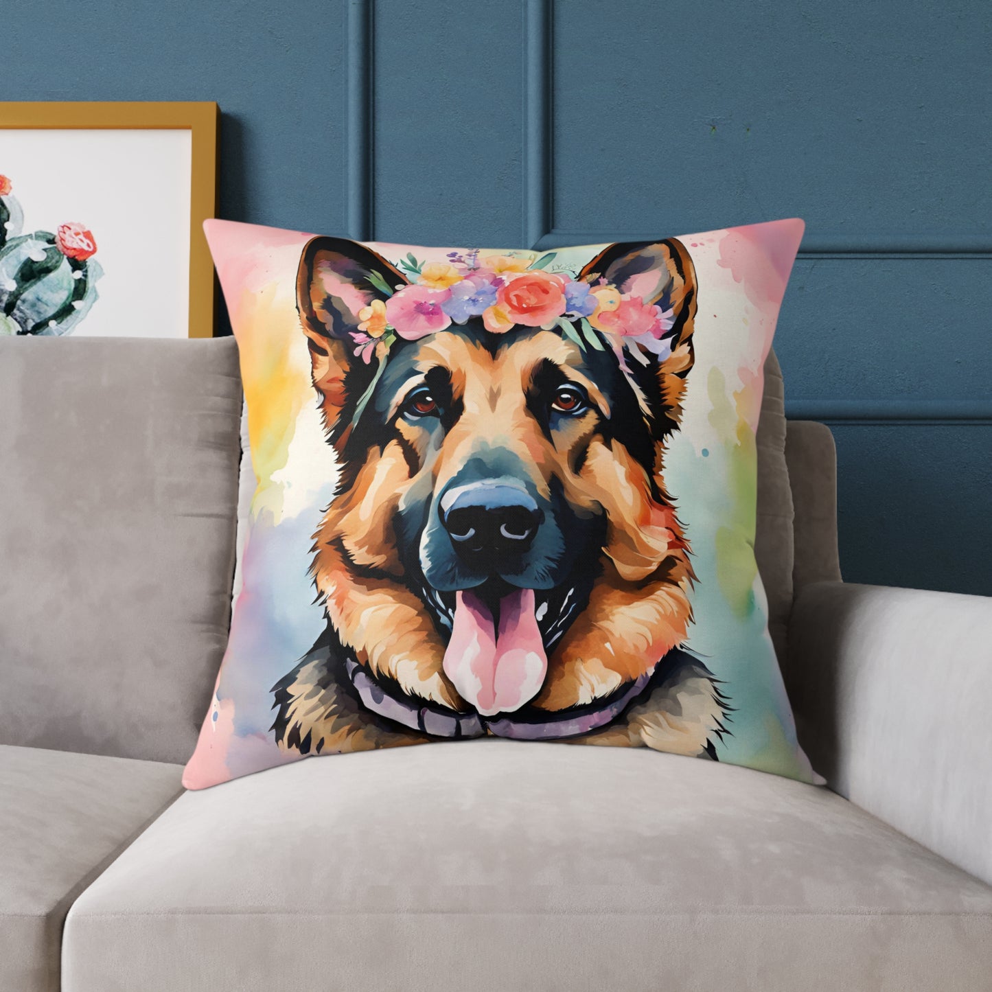 German Shepherd 04 Fur Babies