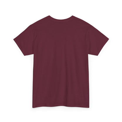 Life’s A Garden Dig It! Unisex Heavy Cotton Tee