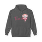 I’m Too Cute To Be Single Unisex Valentines Hoodie