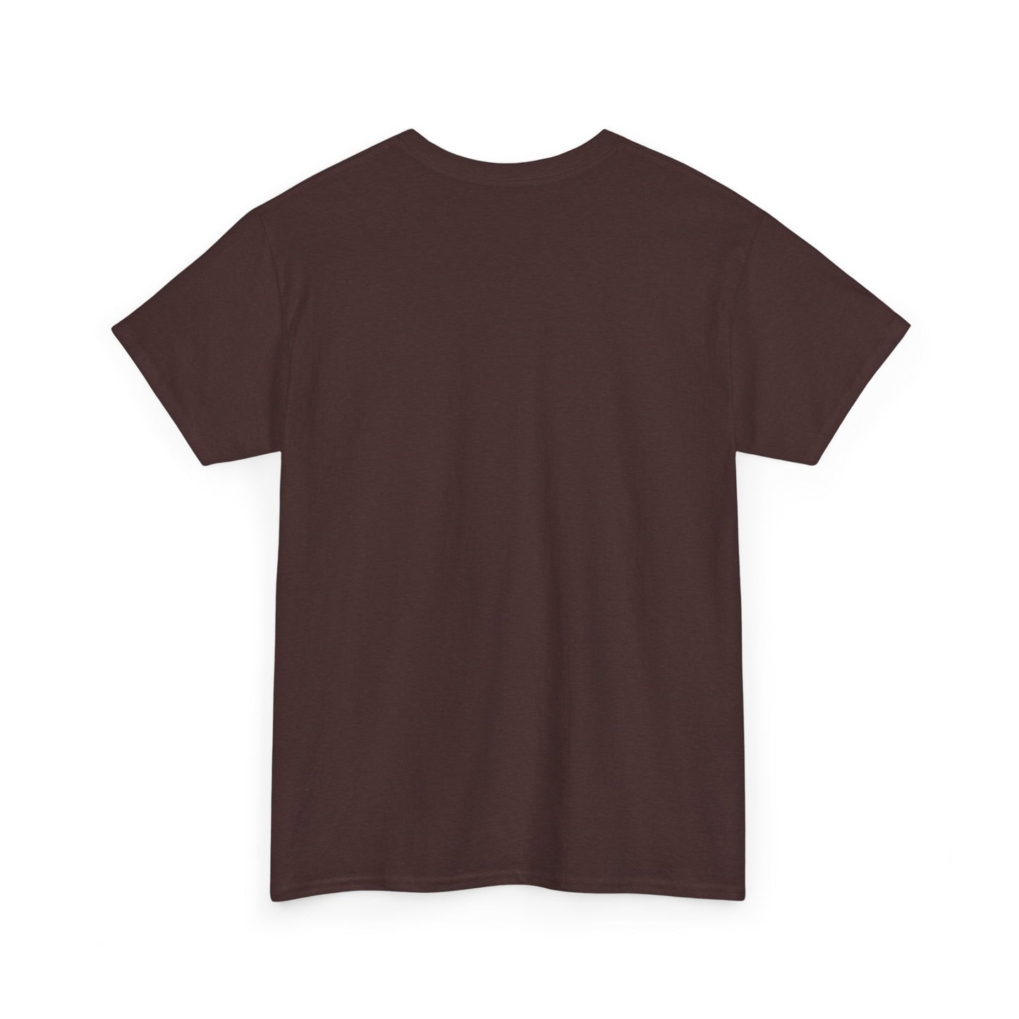 I Used To Be A People Person But People Ruined Me! Unisex Heavy Cotton Tee