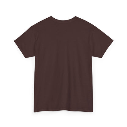 I Used To Be A People Person But People Ruined Me! Unisex Heavy Cotton Tee