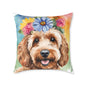 Cockapoo 03 Fur Babies
