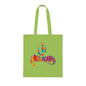 Iguana 02 Cotton Tote