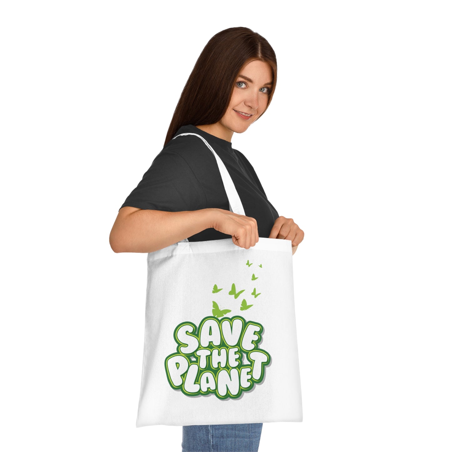 Eco 07 Cotton Tote